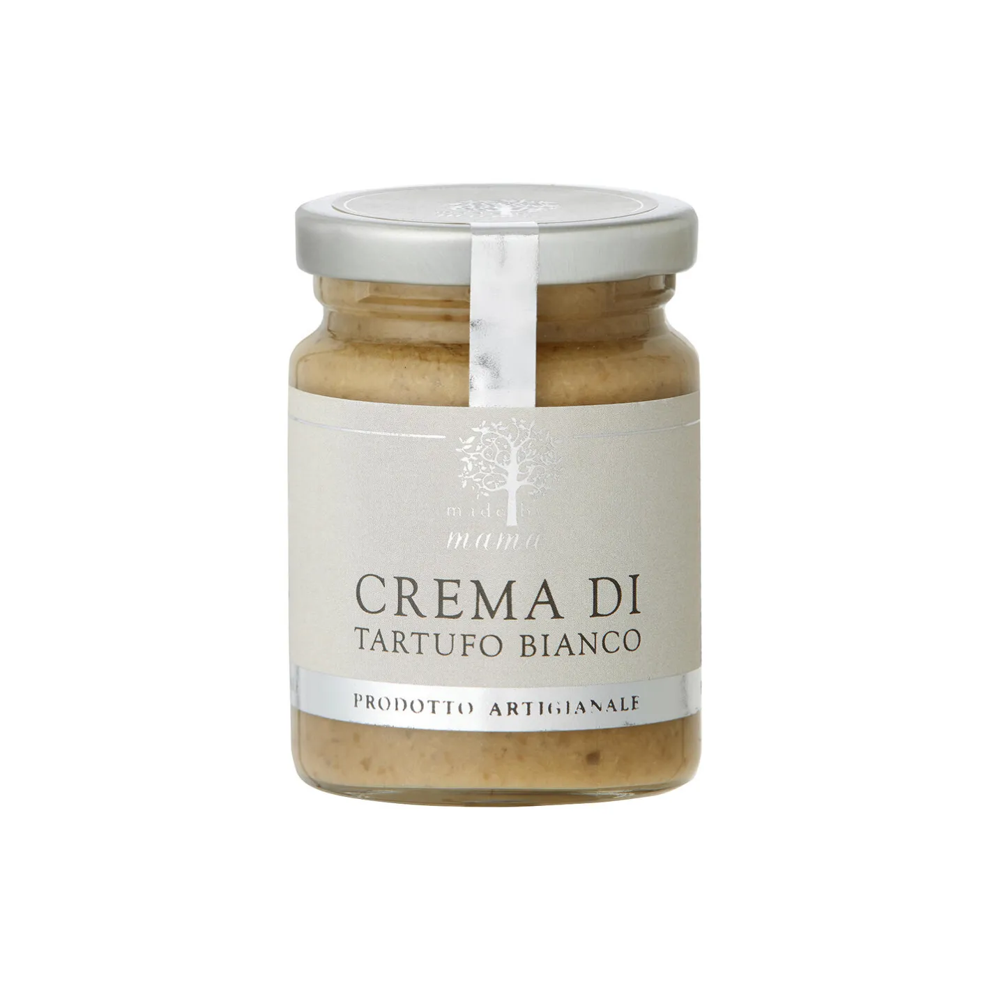 Sale Made by Mama Trøffelcreme med hvide trøfler