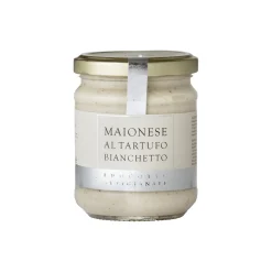 Outlet Made by Mama Trøffelmayonnaise