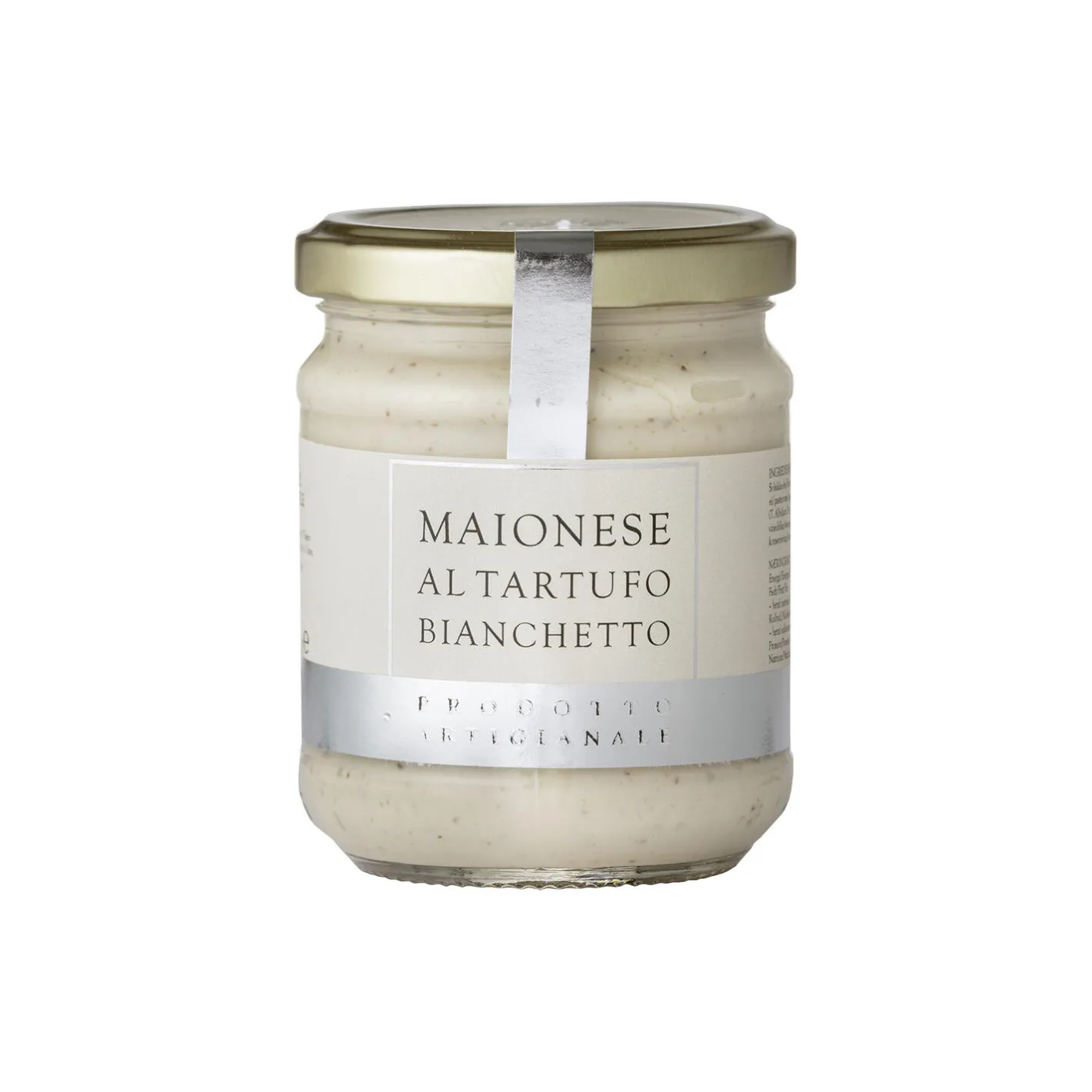 Outlet Made by Mama Trøffelmayonnaise