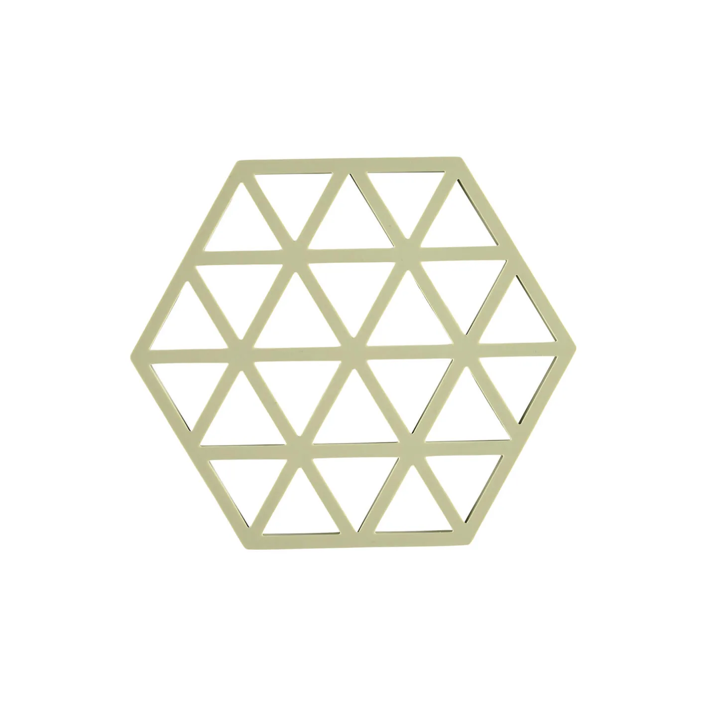 Sale Zone Denmark Triangles bordskåner, matchagree