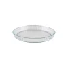 Pyrex Tærtefad Ø 28 cm