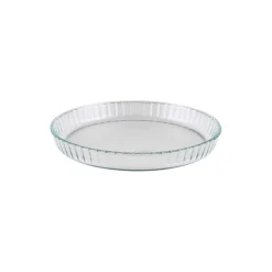 Pyrex Tærtefad Ø 28 cm