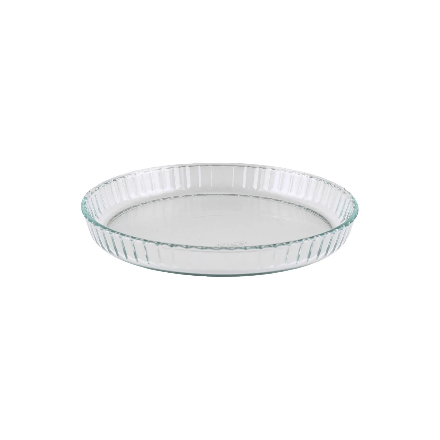 Pyrex Tærtefad Ø 28 cm