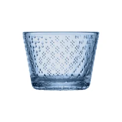Sale Iittala Tundra drikkeglas 2 stk., aqua aqua, aqua