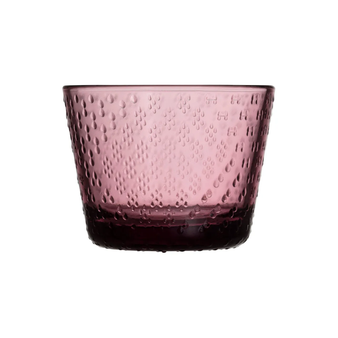 Iittala Tundra drikkeglas 2 stk.,> Glas