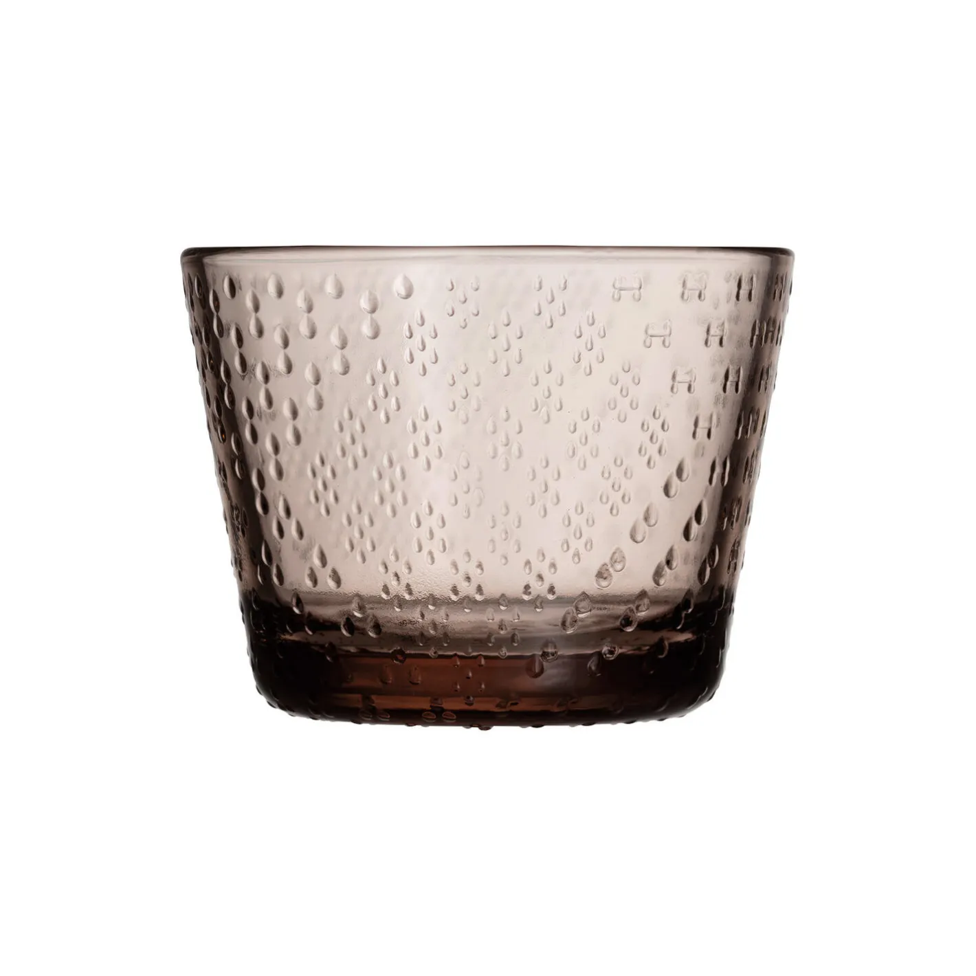 Iittala Tundra drikkeglas 2 stk.,> Glas