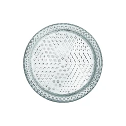 Outlet Iittala Tundra tallerken Ø 15 cm, clear