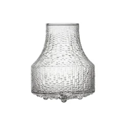 New Iittala Ultima Thule glasvase klar, klar