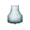 Online Iittala Ultima Thule glasvase, genbrugsglas