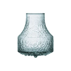 Online Iittala Ultima Thule glasvase, genbrugsglas