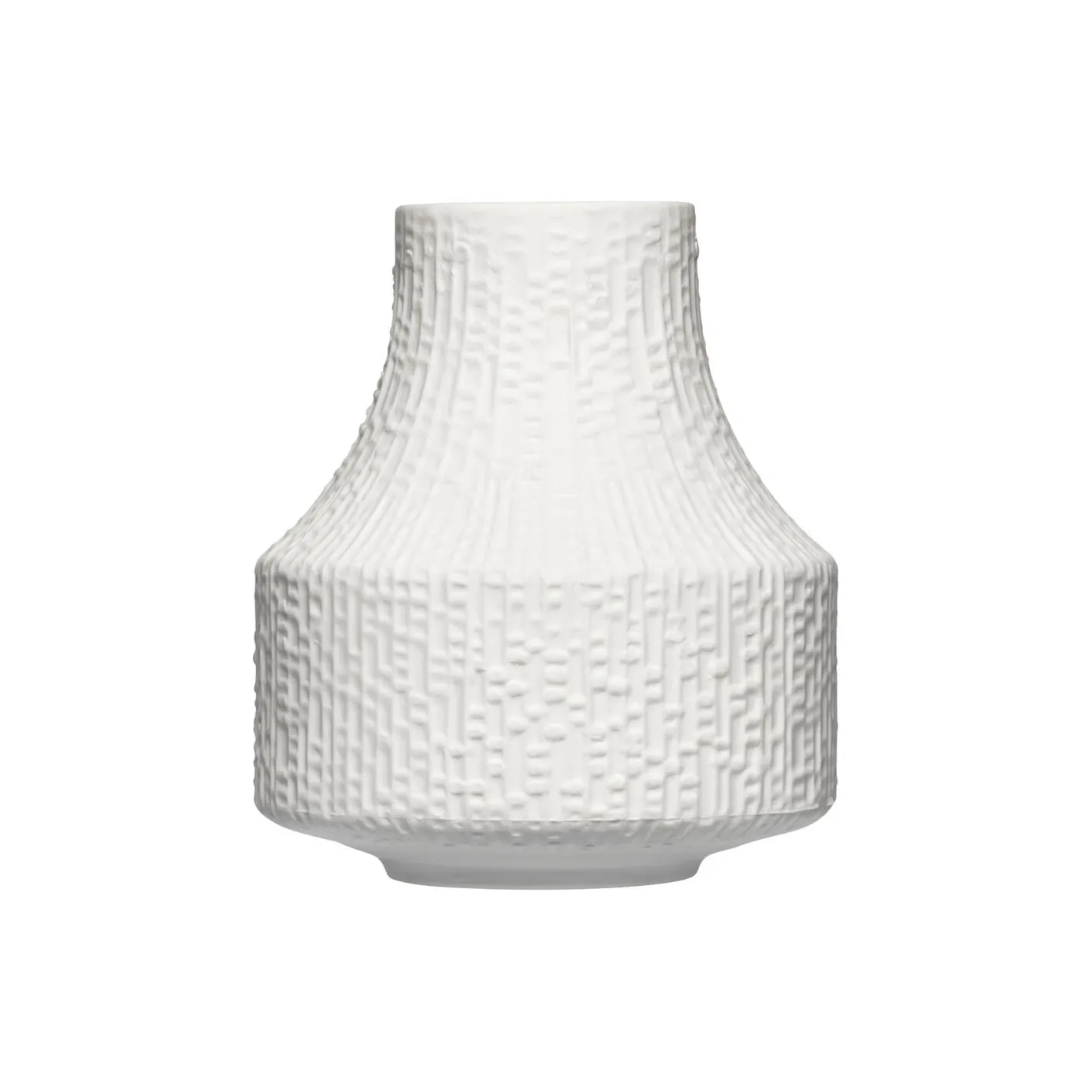 Iittala Ultima Thule vase keramik> Vaser