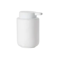 Zone Denmark Ume sæbedispenser, white> Badeværelsesudstyr