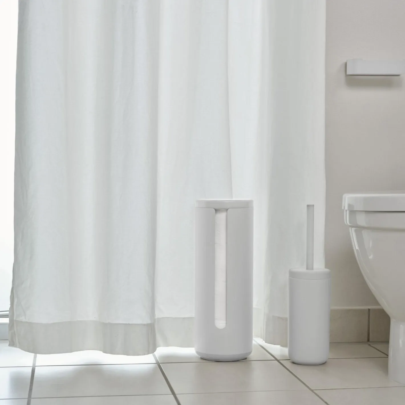 Zone Denmark Ume toiletpapiropbevaring,> Badeværelsesudstyr