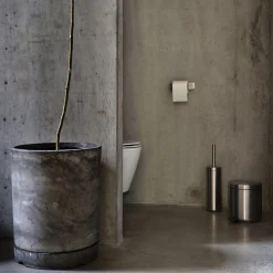 Online Zone Denmark Ume toiletrulleholder, steel