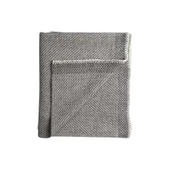 Røros Tweed UNA Half Size Throw,> Plaider