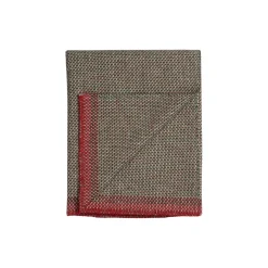 Røros Tweed UNA Throw,> Plaider