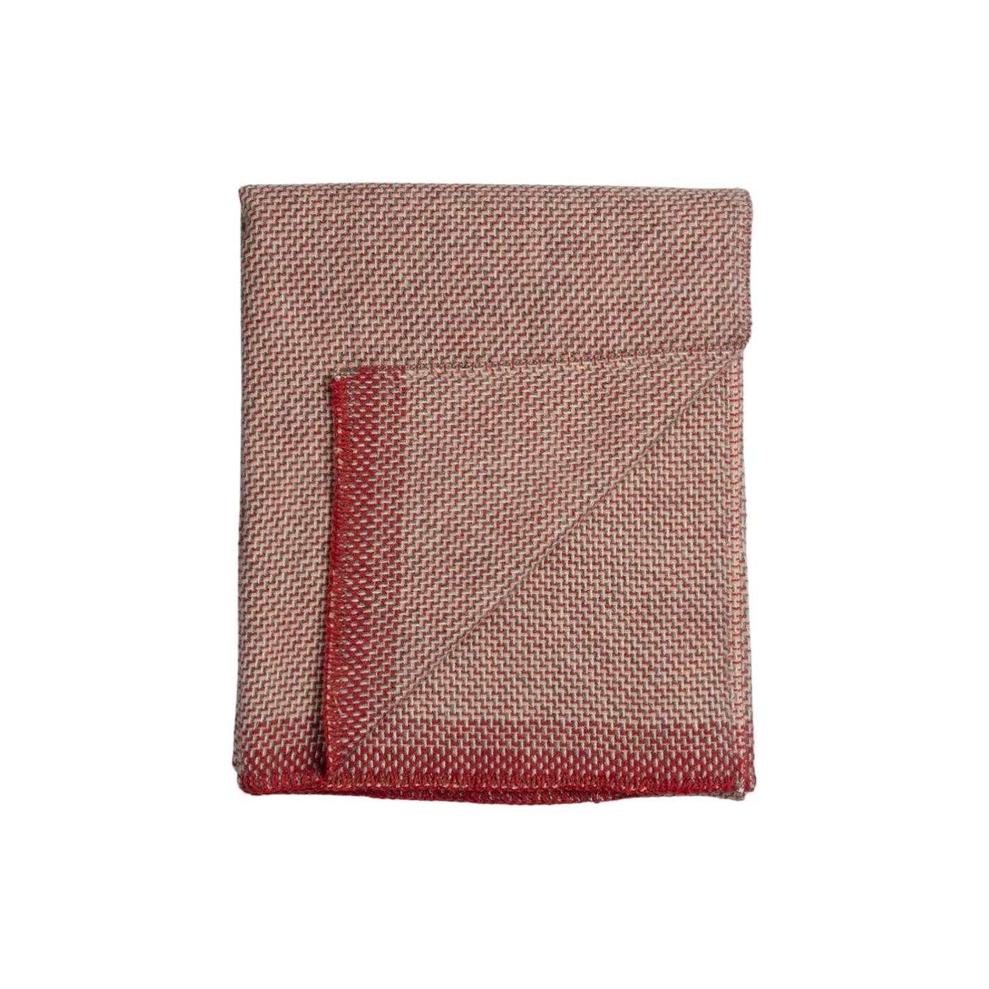 Røros Tweed UNA Throw,> Plaider