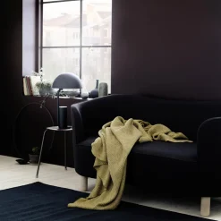 Røros Tweed UNA Throw,> Plaider