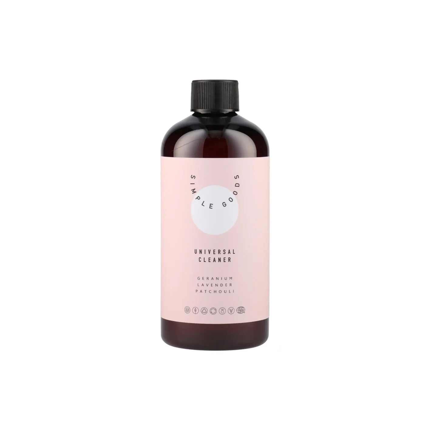 Sale Simple Goods Universal Cleaner