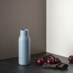 New Eva Solo Urban termoflaske, dusty blue
