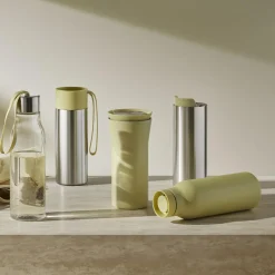 Best Eva Solo Urban To Go Cup, champagne