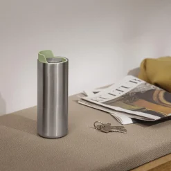 Discount Eva Solo Urban To Go Cup, pistachio
