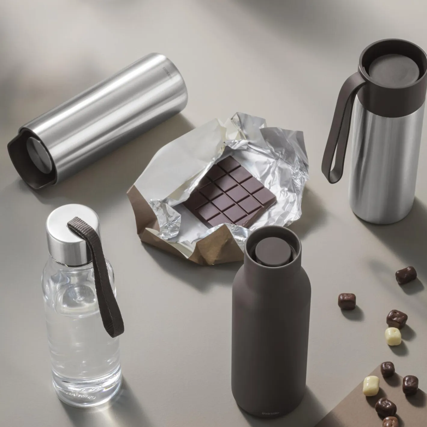 Eva Solo Urban To Go Cup Recycled,> To Go