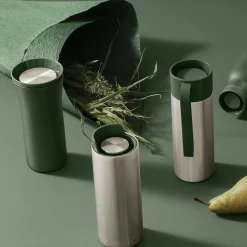 Sale Eva Solo Urban To Go Cup Recycled, emerald green