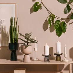 Iittala Urtepotte S, beige><noscript><img width=