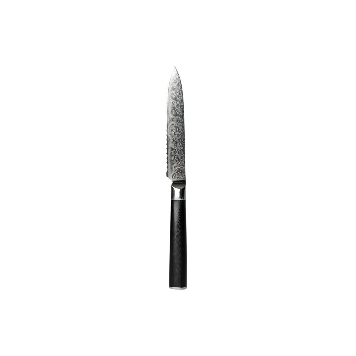 Discount Gastrotools Utilitykniv med savtakker