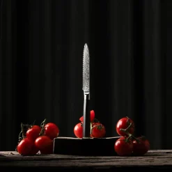 Discount Gastrotools Utilitykniv med savtakker