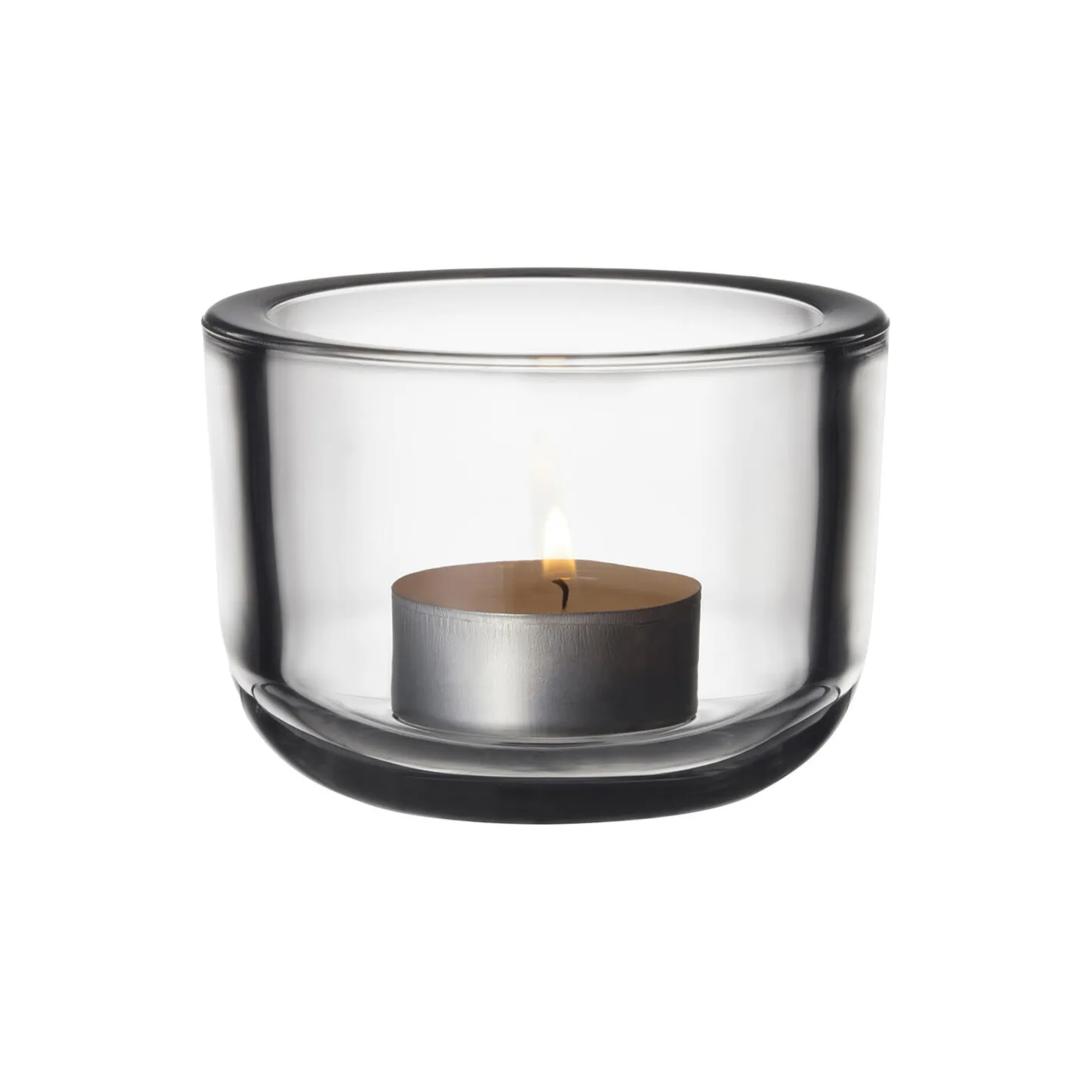 Iittala Valkea fyrfadsstage,> Lysestager