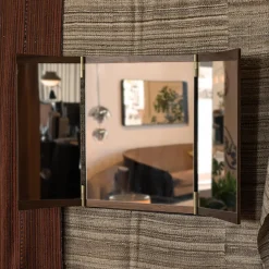 New GUBI Vanity Wall Mirror 3