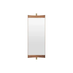 GUBI Vanity Wall Mirror 1> Vægspejle