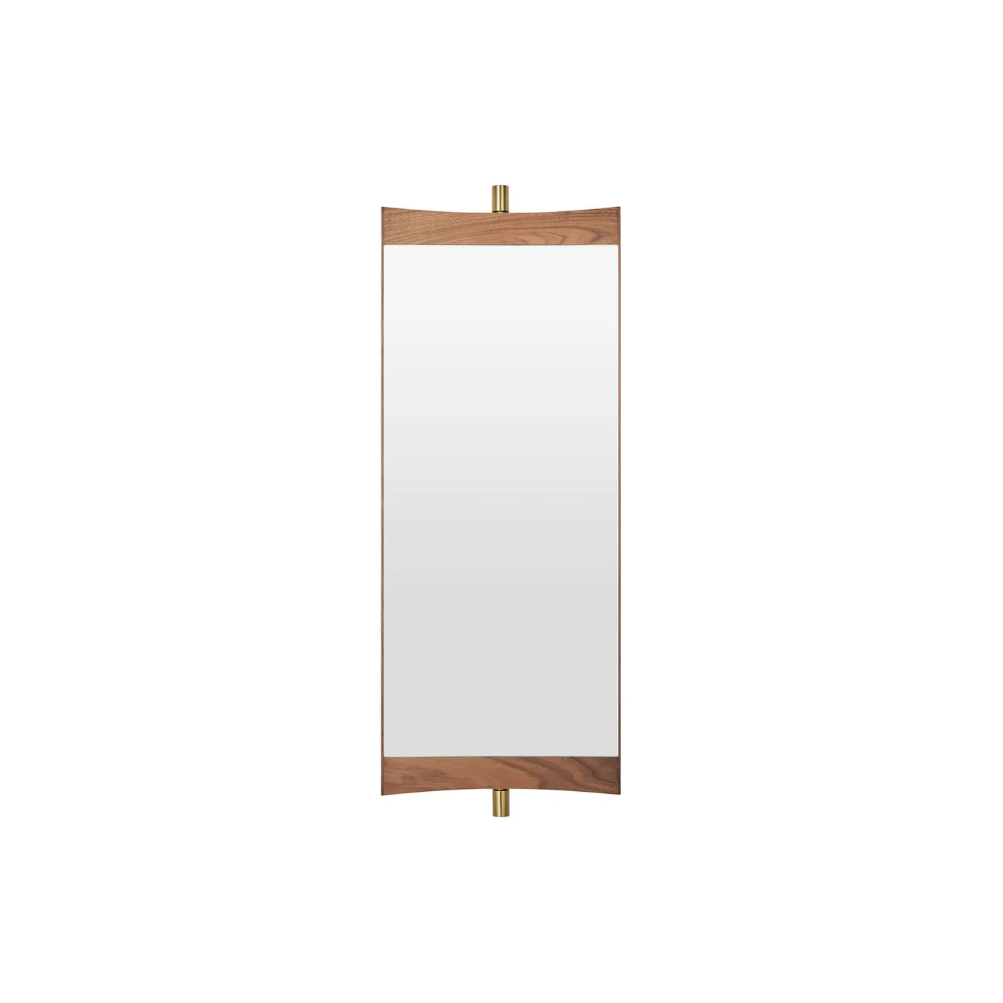 GUBI Vanity Wall Mirror 1> Vægspejle