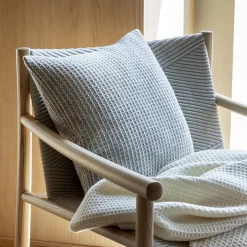 Røros Tweed VEGA Cushion,> Pyntepuder & Hynder
