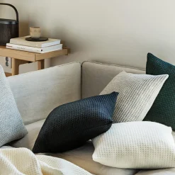 Røros Tweed VEGA Cushion,> Pyntepuder & Hynder