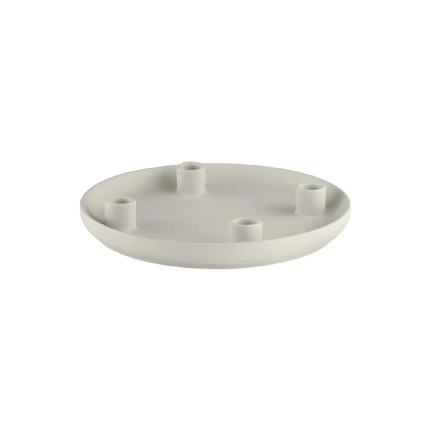 Blomus VELA Candleholder, moonbeam> Vaser