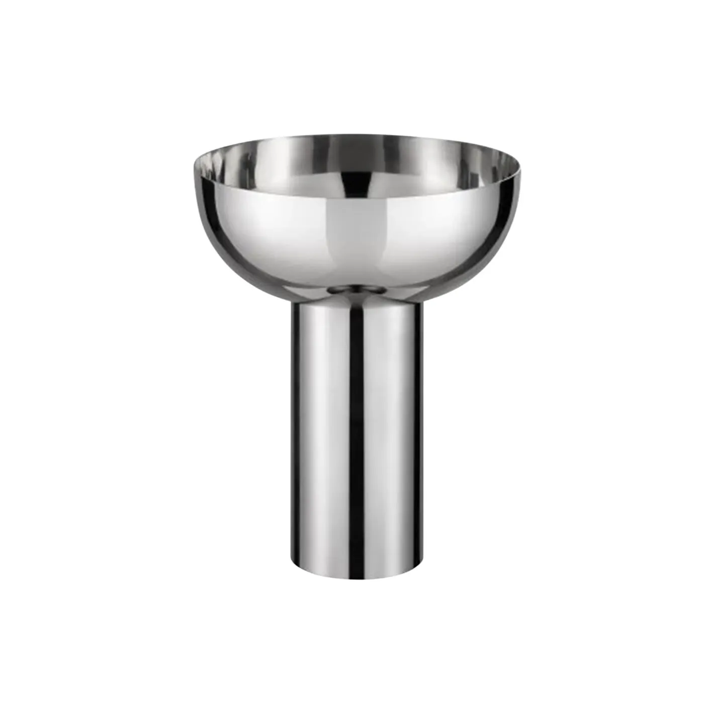 Blomus VELA Candleholder, moonbeam> Vaser