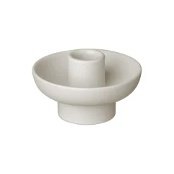 Blomus VELA Rund Lysestage S,> Lysestager
