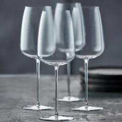 Lyngby Glas Veneto Bourgogne vinglas 2 stk.><noscript><img width=