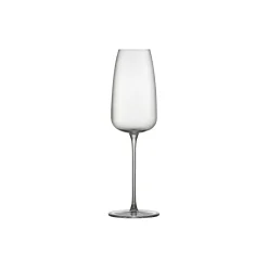 Outlet Lyngby Glas Veneto champagneglas 2 stk.