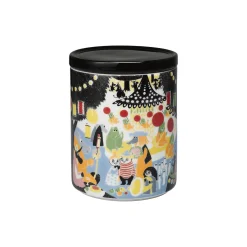 New Moomin Arabia Venskab krukke