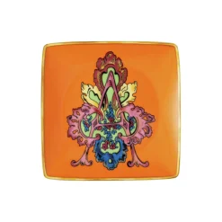 Rosenthal x Versace Versce lphbet Dish> Skåle, Bakker & Fade