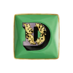 Rosenthal x Versace Versace Alphabet ish> Skåle, Bakker & Fade