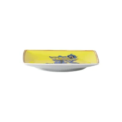 New Rosenthal x Versace Vrsac Alphabt Dish E