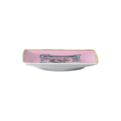Rosenthal x Versace Versace Alphabet Dish F