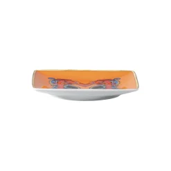Rosenthal x Versace Versace Alphabet Dish> Skåle, Bakker & Fade