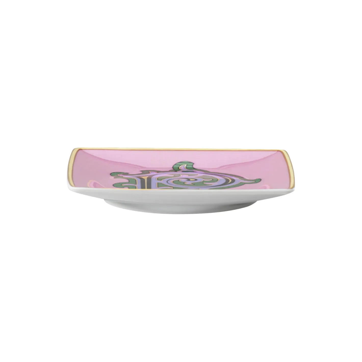 Rosenthal x Versace Versace Alhabet Dish> Skåle, Bakker & Fade