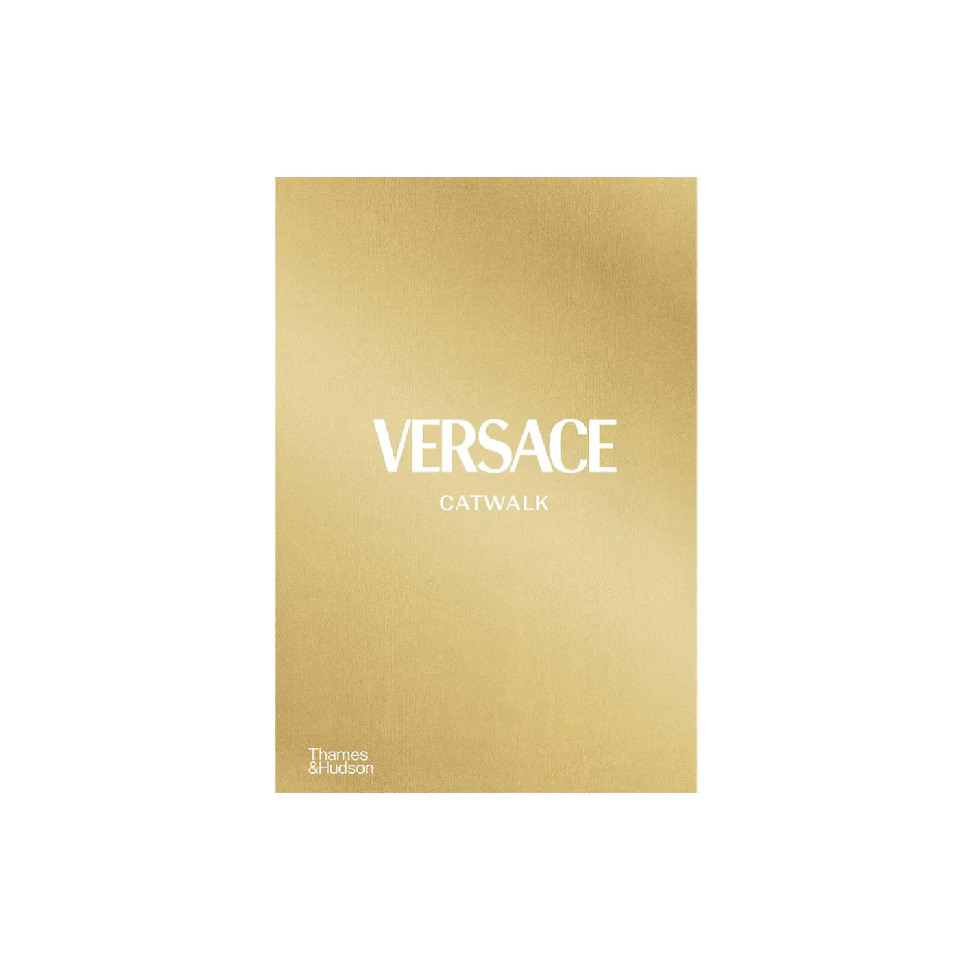 New Mags Versace Catwalk> Bøger & Puslespil